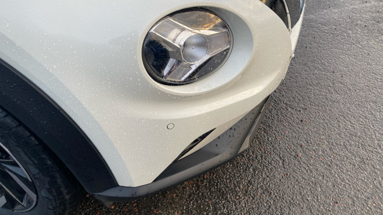 Nissan Juke 1.0 DiG-T 114 N-Connecta 5dr Petrol Hatchback